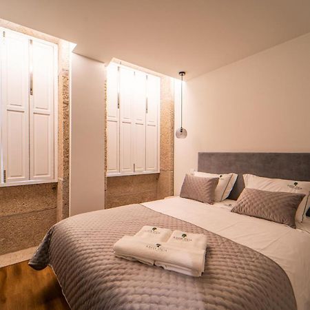 Maria Veiga Guest House Viana do Castelo Eksteriør billede