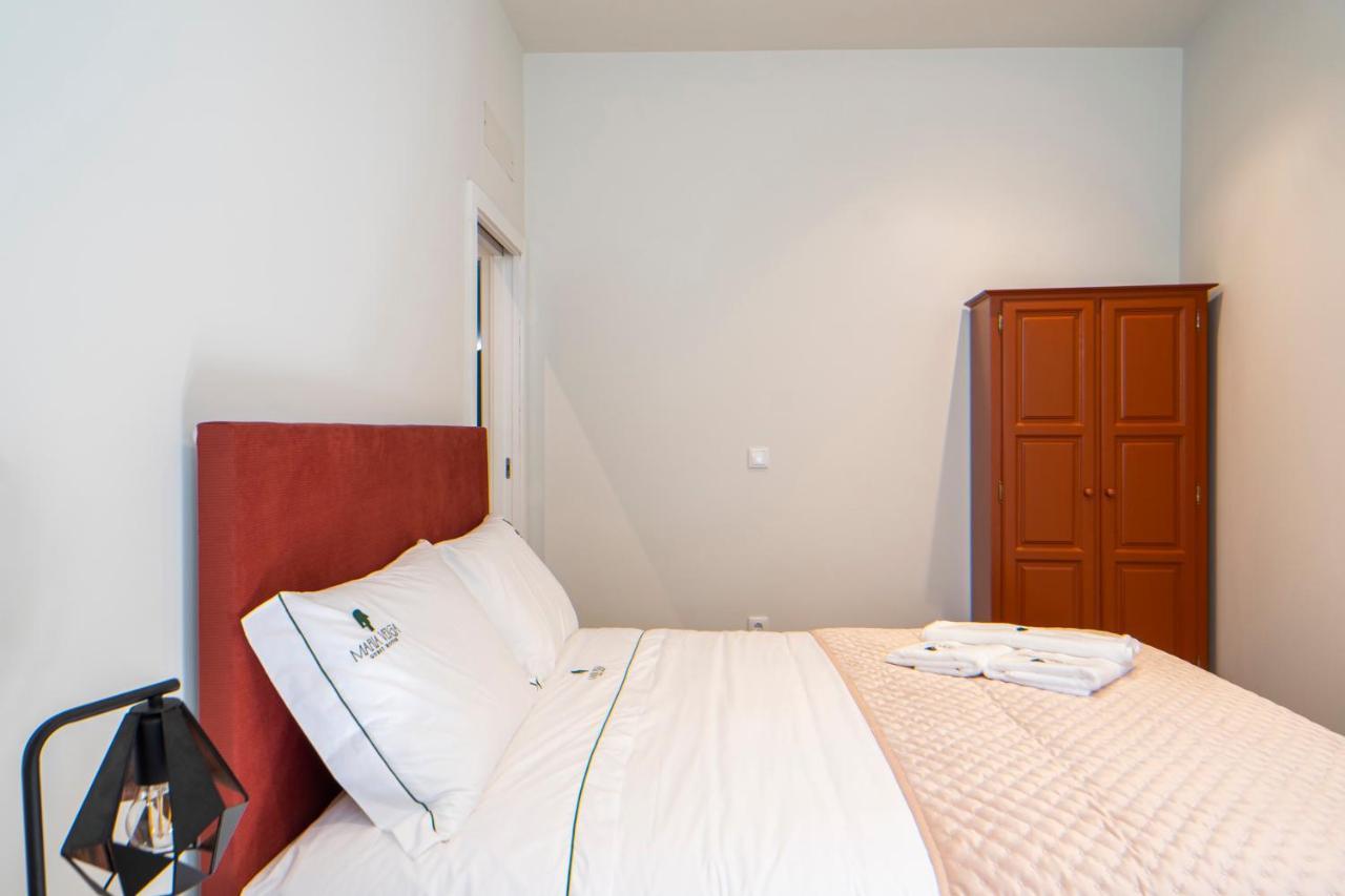 Maria Veiga Guest House Viana do Castelo Eksteriør billede