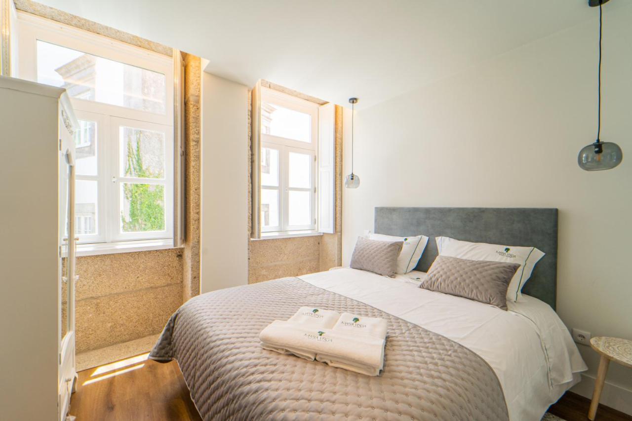 Maria Veiga Guest House Viana do Castelo Eksteriør billede