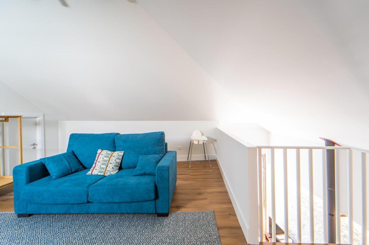 Maria Veiga Guest House Viana do Castelo Eksteriør billede