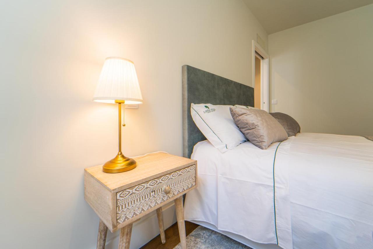 Maria Veiga Guest House Viana do Castelo Eksteriør billede