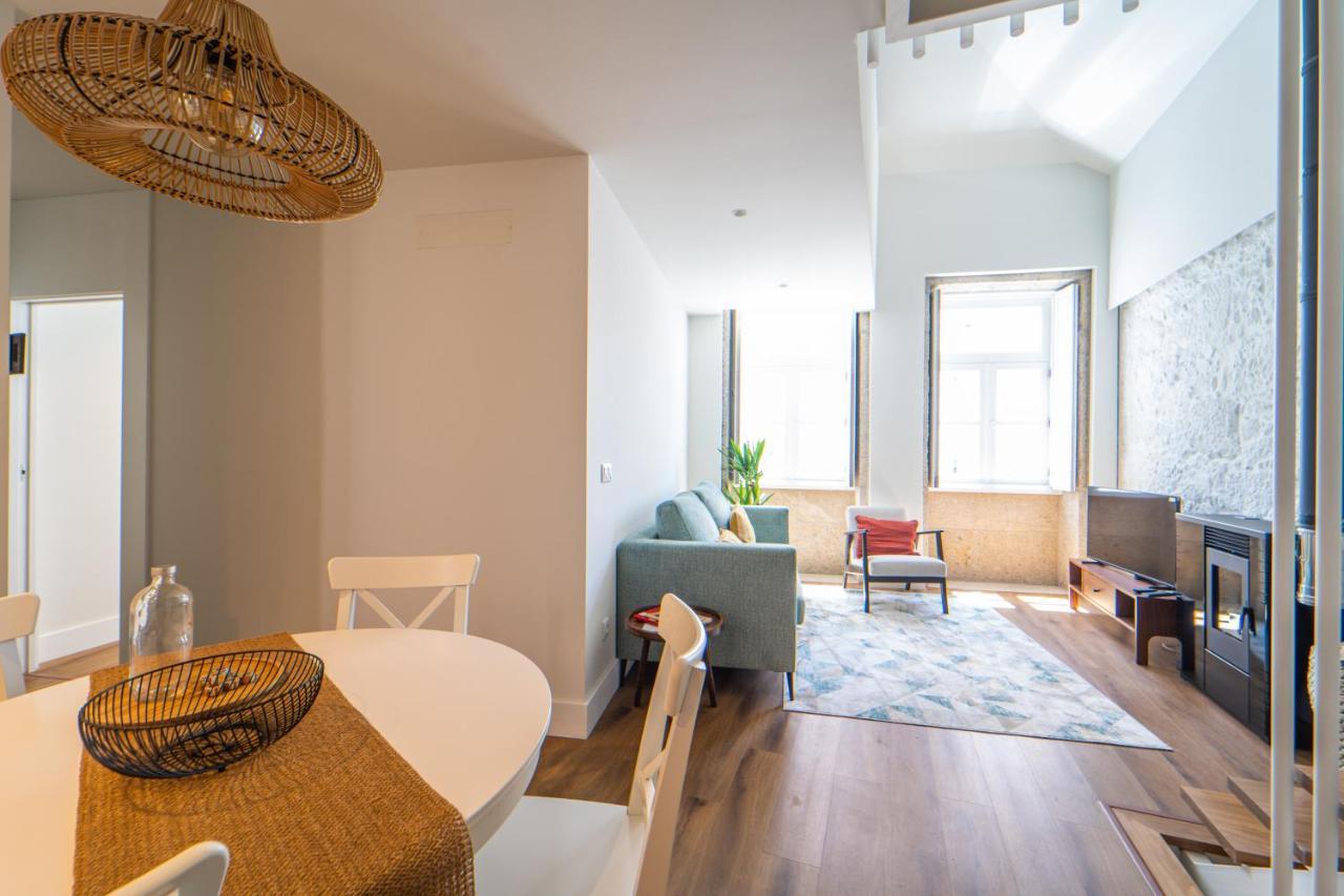 Maria Veiga Guest House Viana do Castelo Eksteriør billede